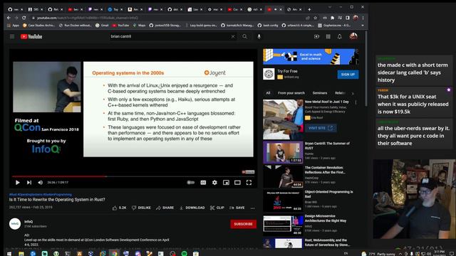 ⚡ SKILSTAK Beginner Boost 2022 - Week 2 смотреть онлайн