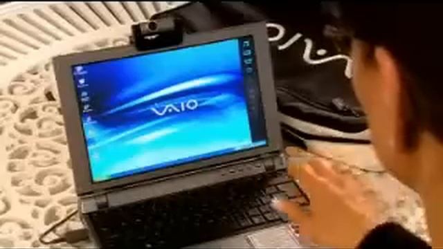 Sony VAIO in Spa смотреть онлайн
