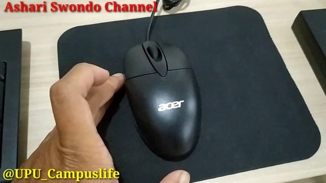 UNBOXING & REVIEW ALL IN ONE COMPUTER - ACER VERITON Z4 смотреть онлайн