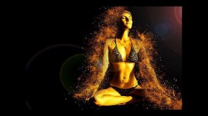 Музыка для стретчинга и пилатеса (спокойствие и relax) fitness music.