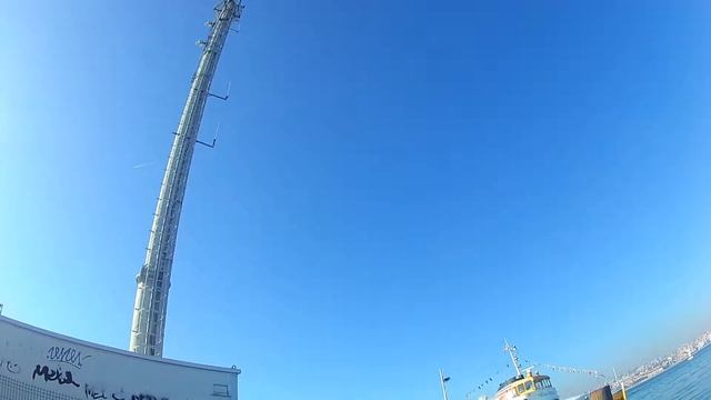 Водный транспорт смотреть онлайн