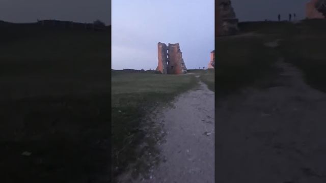 Замок в Новогрудке!?? смотреть онлайн