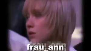 Ранетки Лена Третьякова  Я не забуду