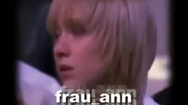 Ранетки Лена Третьякова  Я не забуду