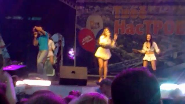 День города 5 Новосибирск hi-fi5. смотреть онлайн