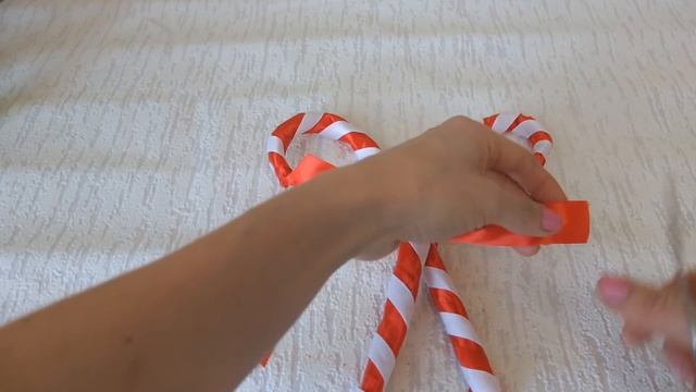Новогодний декор 2018 своими руками/новогодний декор для дома/ смотреть онлайн