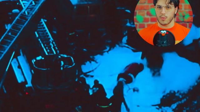 The Album Cover is Dying. Here's How to Fix It смотреть онлайн