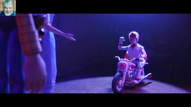 История игрушек 4 / Трейлер мультфильма / смотреть онлайн