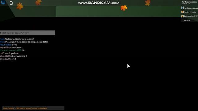 Roblox Dio script смотреть онлайн
