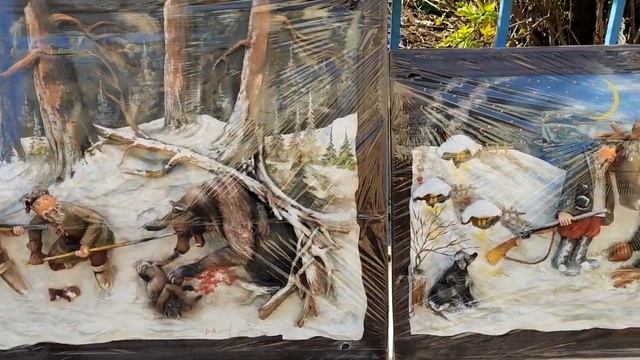 НИЖНИЙ НОВГОРОД МАЙ 2022 смотреть онлайн