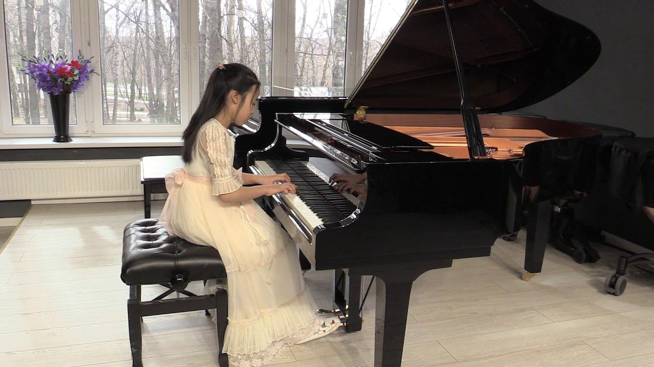 Нгуен Тхьюи Зыонг смотреть онлайн