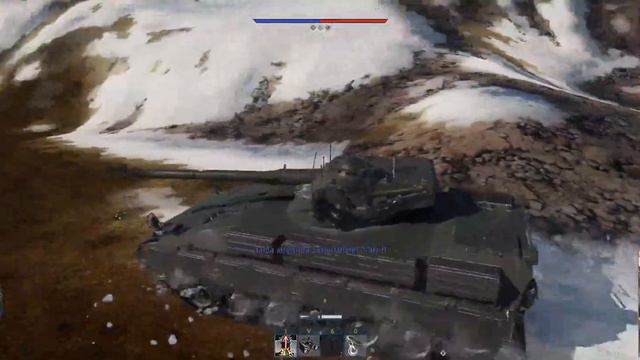 War Thunder // Зимний квест // Марафон на Новый Год смотреть онлайн