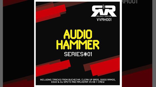 Red Alert (Original Mix) смотреть онлайн