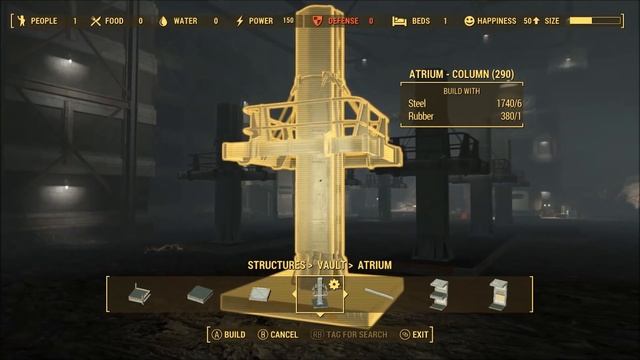 IS IT WORTH THE MONEY? Fallout 4 Vault-Tec Workshop DLC #PumaThoughts смотреть онлайн