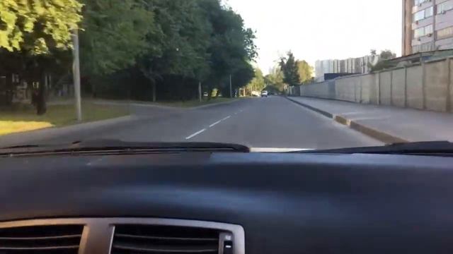 Тест драйв Lexus IS250 смотреть онлайн