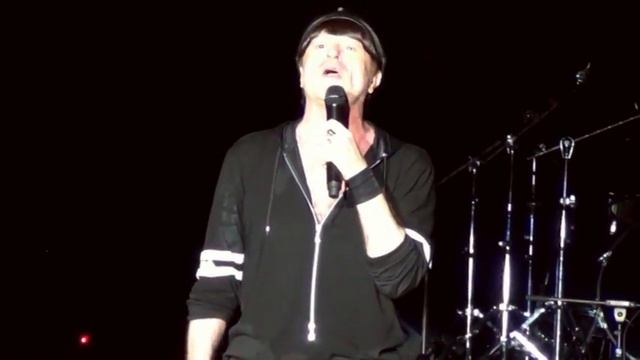 Вот так встречали Виктора Королева в г. Пермь!!! смотреть онлайн