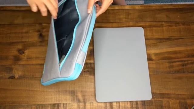 HSEOK 13-13.3 Inch Protective Briefcases for 13" Macbook Air, MacBook Pro (Retina) смотреть онлайн