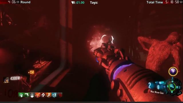 Moon Remastered 100+ Attempt Zombies Chronicles смотреть онлайн
