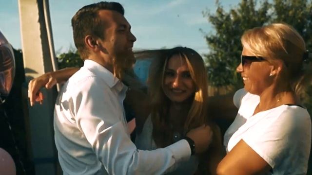 Мальчик или девочка? Определение пола ребёнка Аниты и Ильи! смотреть онлайн