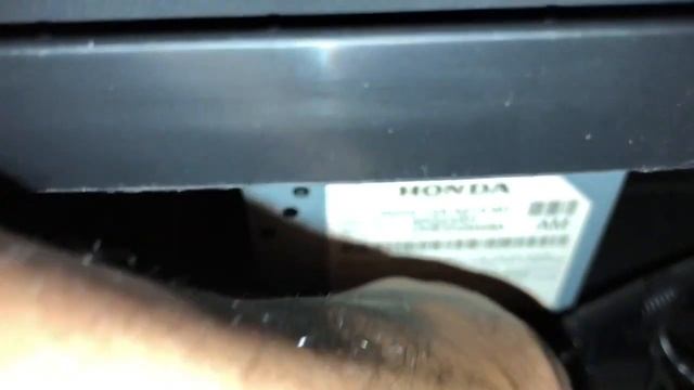 Honda Accord Cómo eliminar el sonido cuándo se instala un subwoofers con el Radio de Fábrica смотреть онлайн