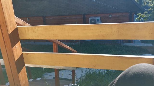 Сочи. Горное Лоо. Утро. +23°C. 11. 09.2023г.© смотреть онлайн