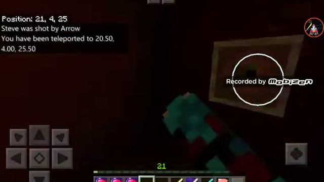 All dark deception minecraft map characters смотреть онлайн