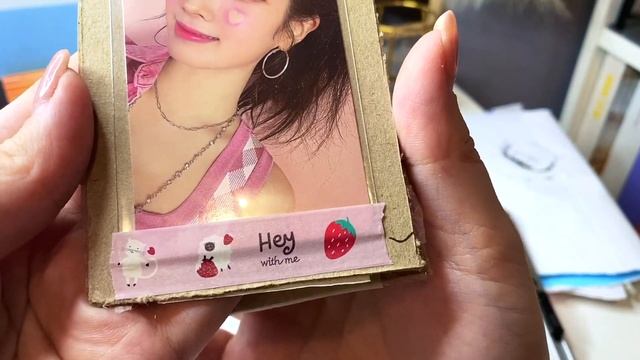 ОБНОВЛЕНИЕ КОЛЛЕКЦИИ - Новые карточки TWICE с обменов! смотреть онлайн