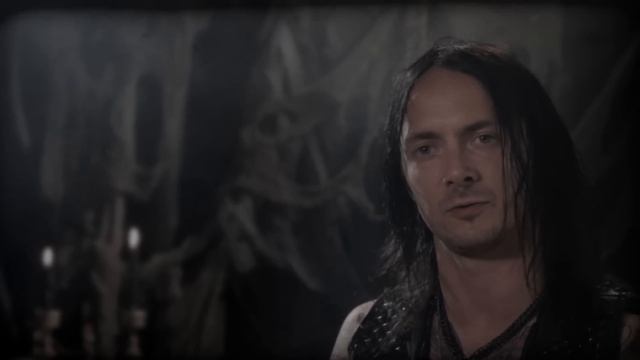 WATAIN - Erik Danielsson answers fan questions смотреть онлайн