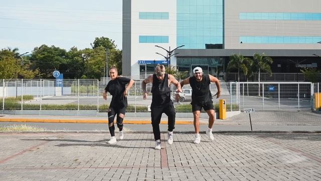 Shakira: Bzrp Music Sessions, Vol. 53 - Bizarrap & Shakira | Marlon Alves Dance MAs