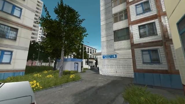 Russian Modding at its Finest 2 смотреть онлайн