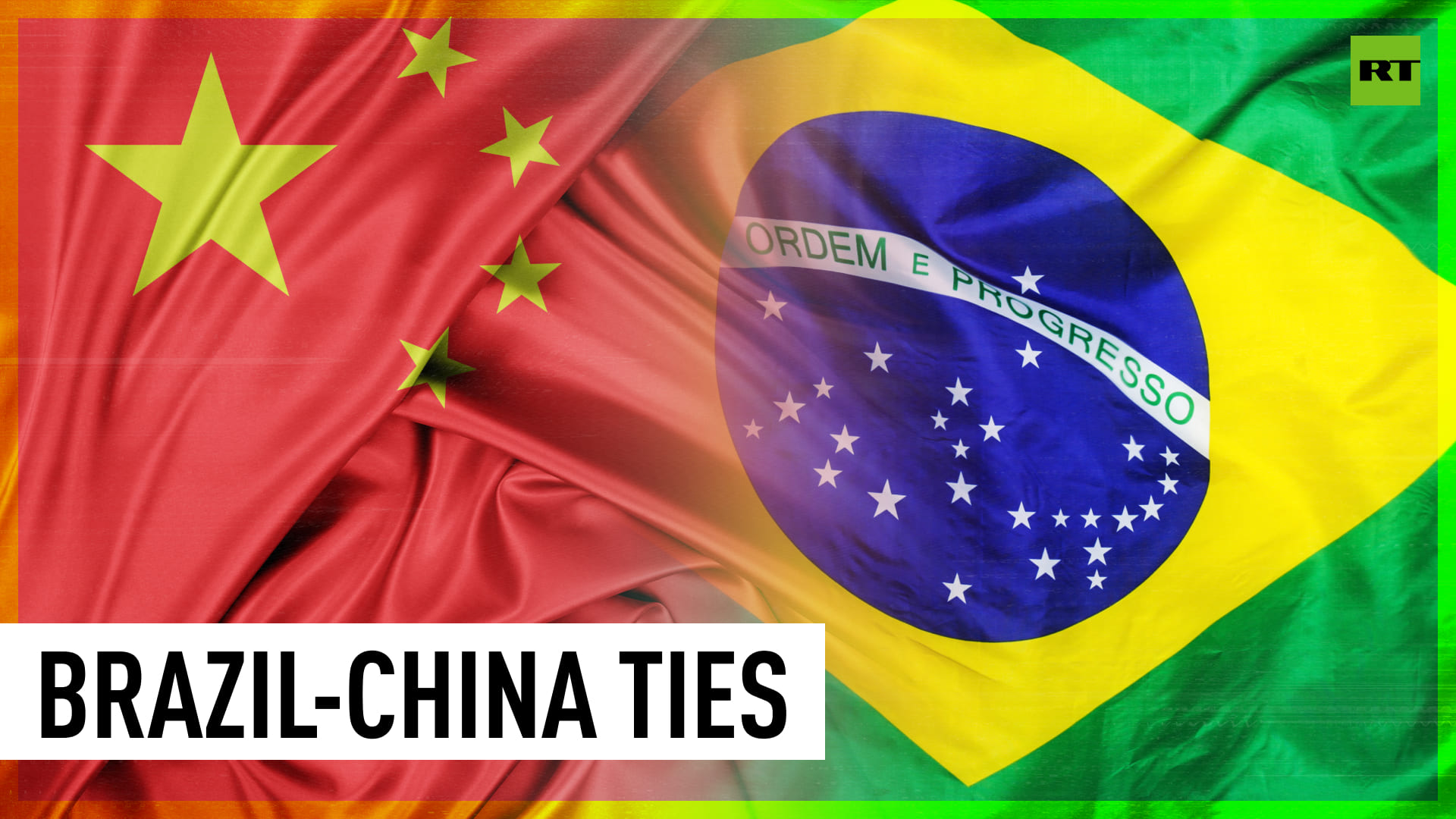 Brazil Calls For Currency Change In Trade