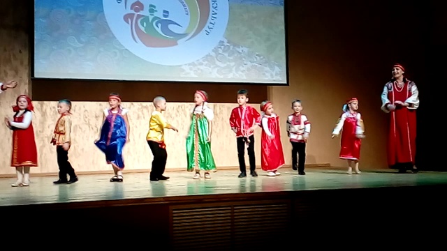 Выступление в ЦКР смотреть онлайн