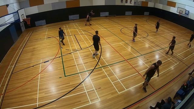 Monstars Full Game 9/3/20 смотреть онлайн