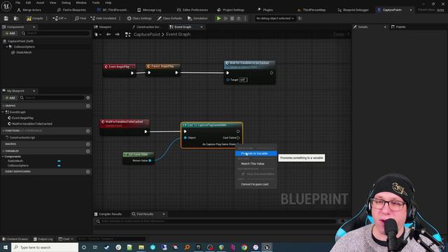 1. Create Project and Base Classes смотреть онлайн