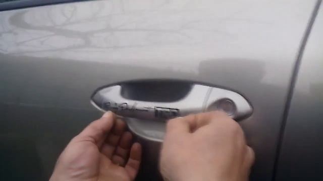 АВТО НАКЛЕЙКИ из КНР смотреть онлайн