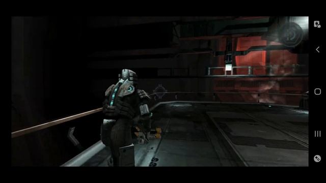 Dead Space Mobile - Chapter #12 + Final Boss Fight ● 4K Android/iOS Gameplay Walkthrough смотреть онлайн