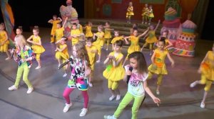 "Летний блюз"