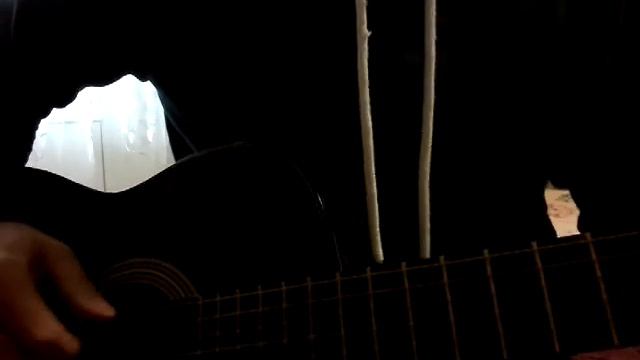 Fade to black - Metallica (cover) смотреть онлайн