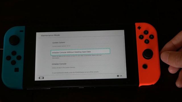 How to Fix Blue Screen on Nintendo Switch! (Bricked Switch!) смотреть онлайн