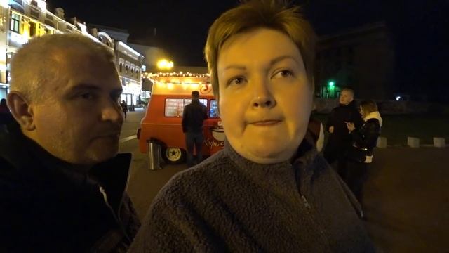 Вовану везде чудится ЗАГОВОР ? довёл до ИСТЕРИКИ ? Вышли в город за посылкой ? Влог