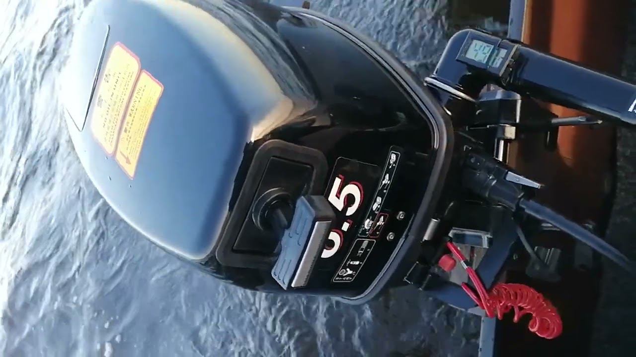 Барс 3200 НДНД и Hangkai F6.5 4T смотреть онлайн