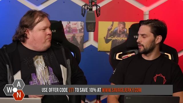 Is Apple FINALLY the Best for Gaming? - WAN Show Sept 27, 2019 смотреть онлайн