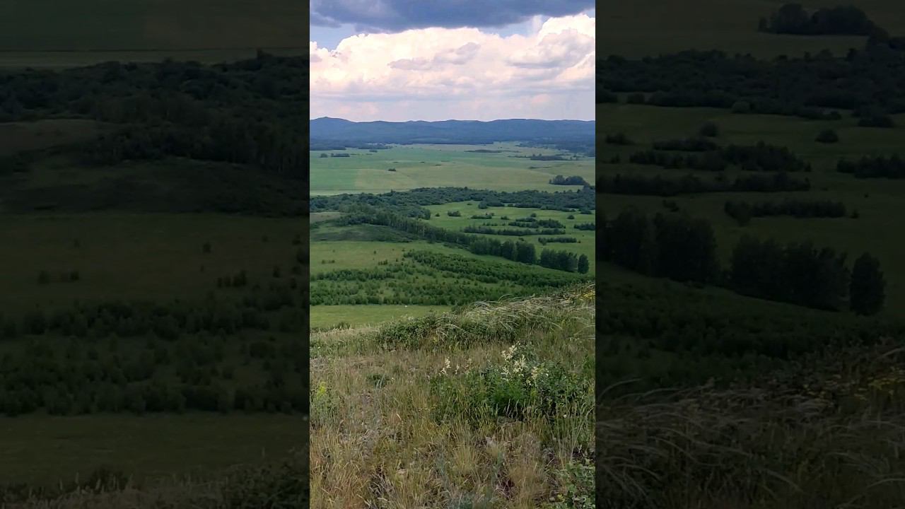 #видсгоры Таудыга #природа #путешествие смотреть онлайн