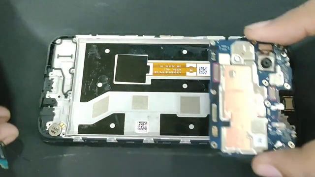 OPPO A17K teardown video Full Disassembly  Assembly tutorial of A17k