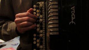 Позабыт, позаброшен - баян, си минор