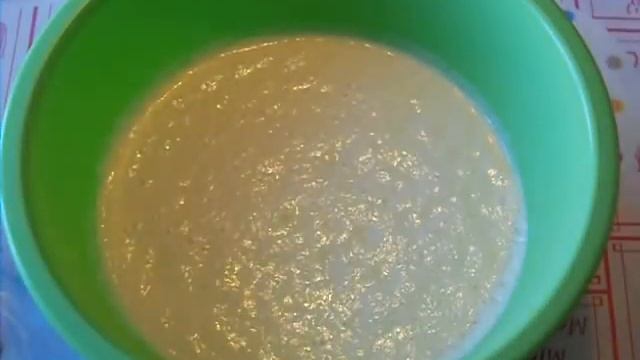 Вкусные рецепты