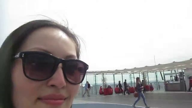 Монпарнас! – лучшая обзорная площадка смотреть онлайн