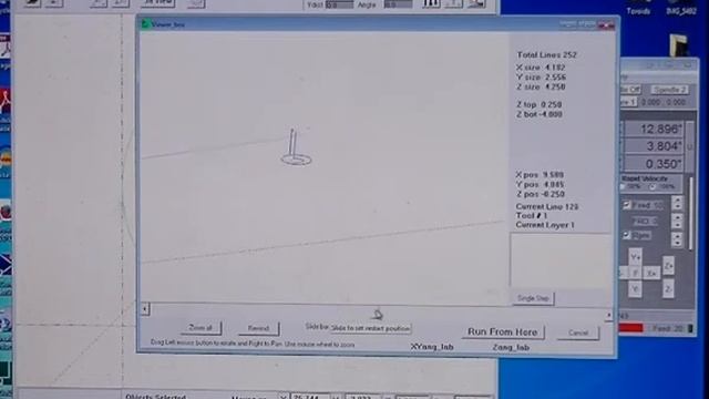 StarCNC and StarCam software overview tutorial #2 смотреть онлайн