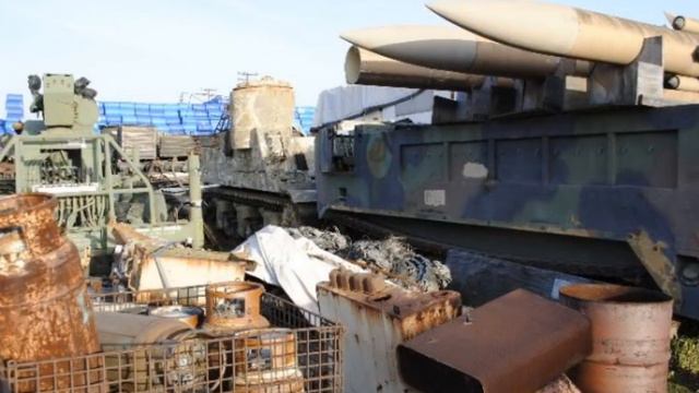 Заброшенная военная техника раритетный хабар смотреть онлайн