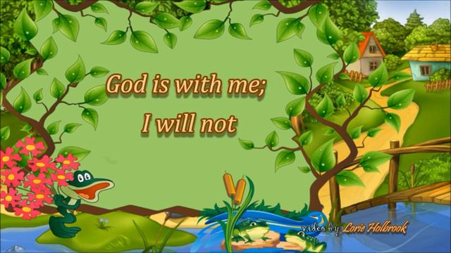 Psalm 118:6 смотреть онлайн